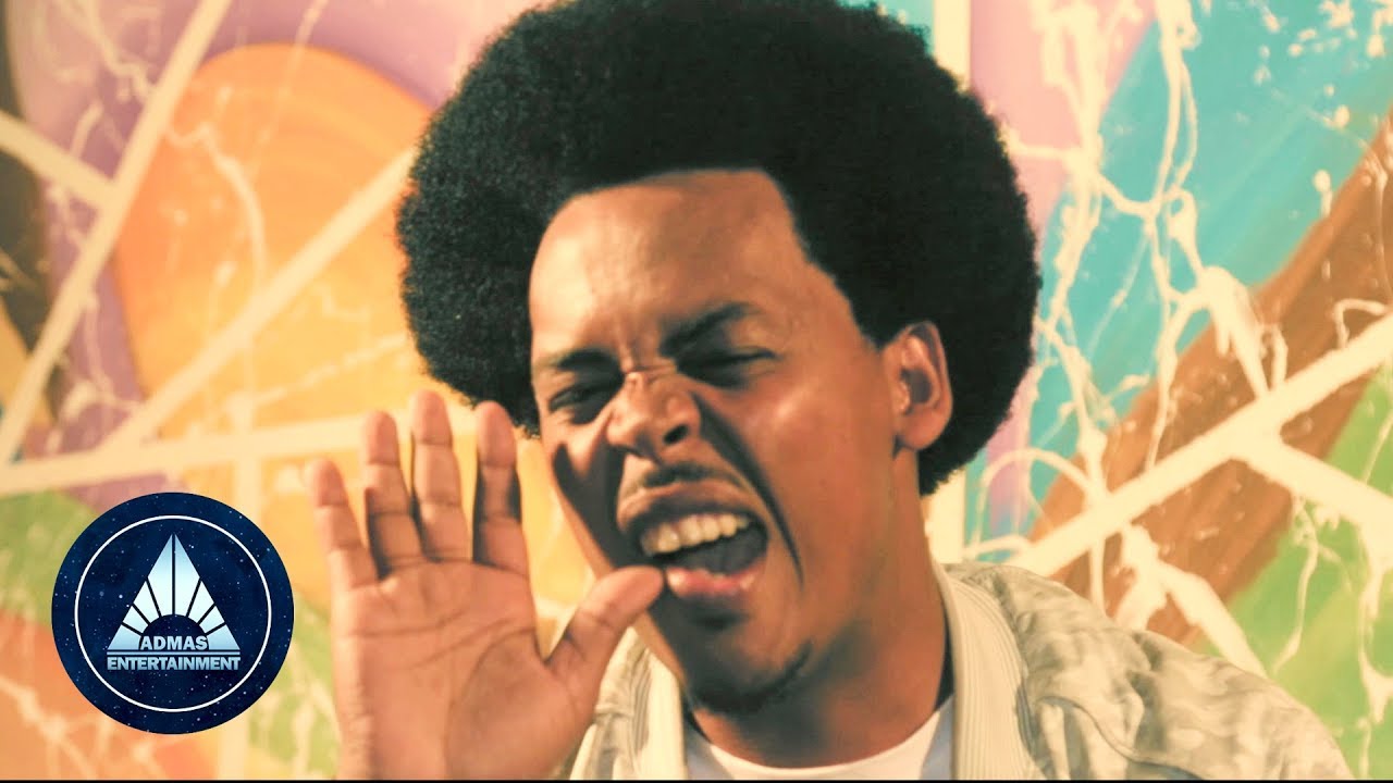 Adem Mohammed – Akuuleemma – New Ethiopian Music 2018