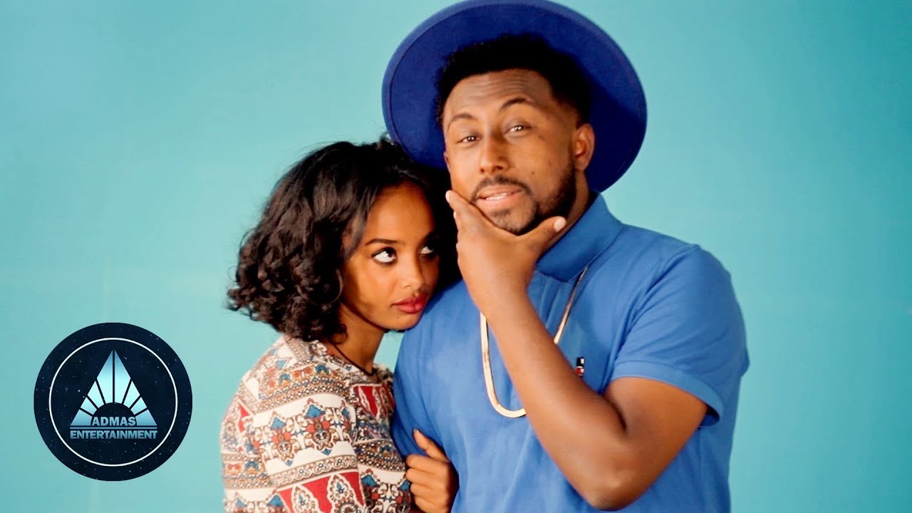 Wave Slassian Ft Gildo Kassa – Shemah Beliley – New Ethiopian Music 2018